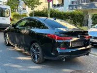 Gebraucht BMW 220 M Sport 190 PS (139 kW) 2022 Schwarz Coupé