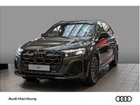 Neu Audi SQ7 507 PS (372 kW) 2026 Grün (individuallackierungen audi exclusive) SUV
