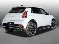 Ny Alpine A290 130 kW (177 HK) 2026 Hvid Hatchback