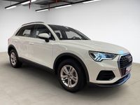 Second-hand Audi Q3 245 CP (180 kW) 2023 Alb SUV