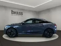 Gebraucht Audi Q8 e-tron Ambiente 250 kW (340 PS) 2023 Magnetgrau SUV