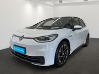Gebraucht VW ID.3 Pro Performance 150 kW (204 PS) 2023 Weiß Kleinwagen