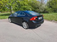 Usata Volvo S60 215 CV (158 kW) 2012 Nero Berlina