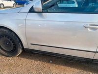 Gebraucht VW Passat 140 PS (102 kW) 2010 Silber Kombi