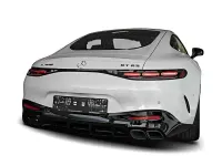 Gebraucht Mercedes AMG GT 63 AMG 2025 Weiss Coupé