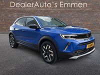 Gebraucht Opel Mokka-e Elegance 100 kW (136 PS) 2021 Blau SUV