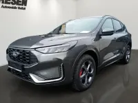 Neu Ford Kuga ST-Line X 243 PS (178 kW) 2026 Grau SUV