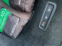 Gebraucht Volvo V90 CC Pro 190 PS (139 kW) 2017 Grau Kombi