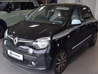 Second-hand Renault Twingo Expression 71 CP (52 kW) 2018 Negru Hatchback