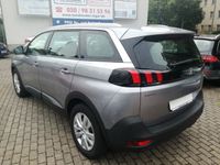 gebraucht Peugeot 5008 Active Business*7SITZE*SITZHZG*NAVI*AHK*