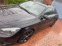 gebraucht Mercedes CLA200 -