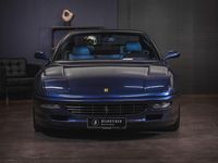 Gebraucht Ferrari 456 442 PS (325 kW) 1995 Blau Coupé