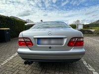 gebraucht Mercedes CLK230 KOMPRESSOR ELEGANCE Elegance