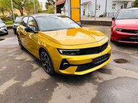 gebraucht Opel Astra GS Line Plug-in-Hybrid VollLeder 18"Räder