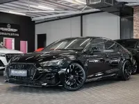 Gebraucht Audi RS5 Sportback Comfort 450 PS (330 kW) 2024 Schwarz Limousine