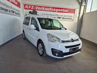 Gebraucht Citroën Berlingo SELECTION 99 PS (72 kW) 2018 Blanc banquise Van / Kleinbus