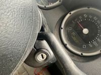 gebraucht VW Lupo 1.0 benziner