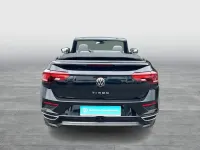 Second-hand VW T-Roc Style 150 CP (110 kW) 2022 SUV
