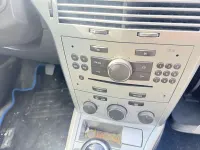 Brugt Opel Astra 90 HK (66 kW) 2009 Hvid Sedan