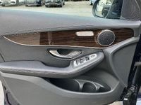 Gebraucht Mercedes GLC220 194 PS (142 kW) 2021