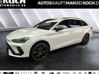 Neu Cupra Leon VZ 272 PS (200 kW) 2026 Grau Kombi