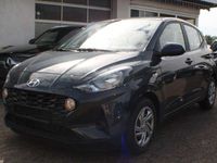 gebraucht Hyundai i10 Select Sitzh Lenkradhzg PTS Klima