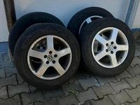 Gebraucht VW Golf IV 125 PS (91 kW) 1998 Silber Kleinwagen