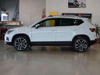 Gebraucht Seat Ateca XCELLENCE 150 PS (110 kW) 2019 Weiß SUV