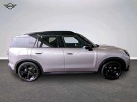 Gebraucht Mini Countryman Classic 225 kW (306 PS) 2025 Grau SUV