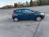 gebraucht Ford Fiesta 1,25 44kW Ambiente Ambiente