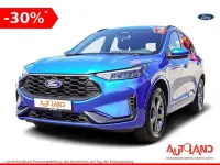 Neu Ford Kuga ST-Line 190 PS (139 kW) 2026 Blau SUV