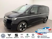 Gebraucht VW Multivan Style 177 PS (130 kW) 2025 Schwarz Van