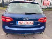 Gebraucht Audi A4 245 PS (180 kW) 2012 Blau Kombi