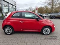 Gebraucht Fiat 500C 69 PS (50 kW) 2024 Cabrio