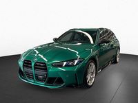 Neu BMW M3 Competition Edition 530 PS (389 kW) 2025 Grün Kombi