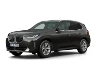 Gebraucht BMW X3 Comfort Edition 197 PS (144 kW) 2026 Sophistograu (grau) SUV