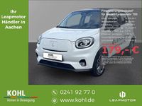 Ny Leapmotor T03 69 kW (95 HK) 2026 Hvid Hatchback