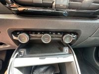 Gebraucht Citroën e-C4 100 kW (136 PS) 2021 Grau Limousine