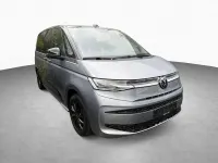 Gebraucht VW Multivan Edition 177 PS (130 kW) 2025 Monosilber metallic / deep ... Van / Kleinbus