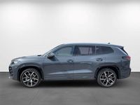 Gebraucht VW Tayron R-line 150 PS (110 kW) 2025 Grau SUV
