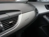 Gebraucht Audi A6 Sport 320 PS (235 kW) 2017 Silber Kombi