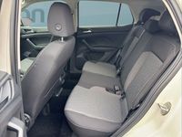 Neu VW T-Cross 150 PS (110 kW) 2026 Grau SUV