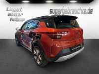 Neu Opel Frontera 83 kW (113 PS) 2025 Kanyon orange SUV