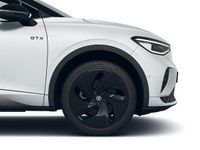 Neu VW ID.4 GTX 250 kW (340 PS) 2026 Weiß SUV