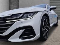 gebraucht VW Arteon Shooting Brake R-Line