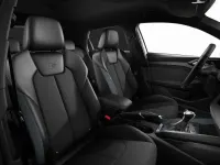 Gebraucht Audi A1 Sportback S-Line 207 PS (152 kW) 2025 Weiß Kleinwagen