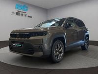Nouvelle Jeep Compass 144 ch (105 kW) 2026 SUV