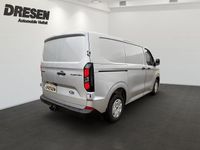 Neu Ford Transit Custom Trend 136 PS (100 kW) 2026 Silber Pickup