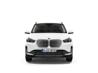 Neu BMW iX1 Sport Line 150 kW (204 PS) 2026 Alpinweiss iii SUV