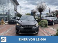 gebraucht Peugeot 5008 1.2 PureTech 130 Crossway 7 Sitzer